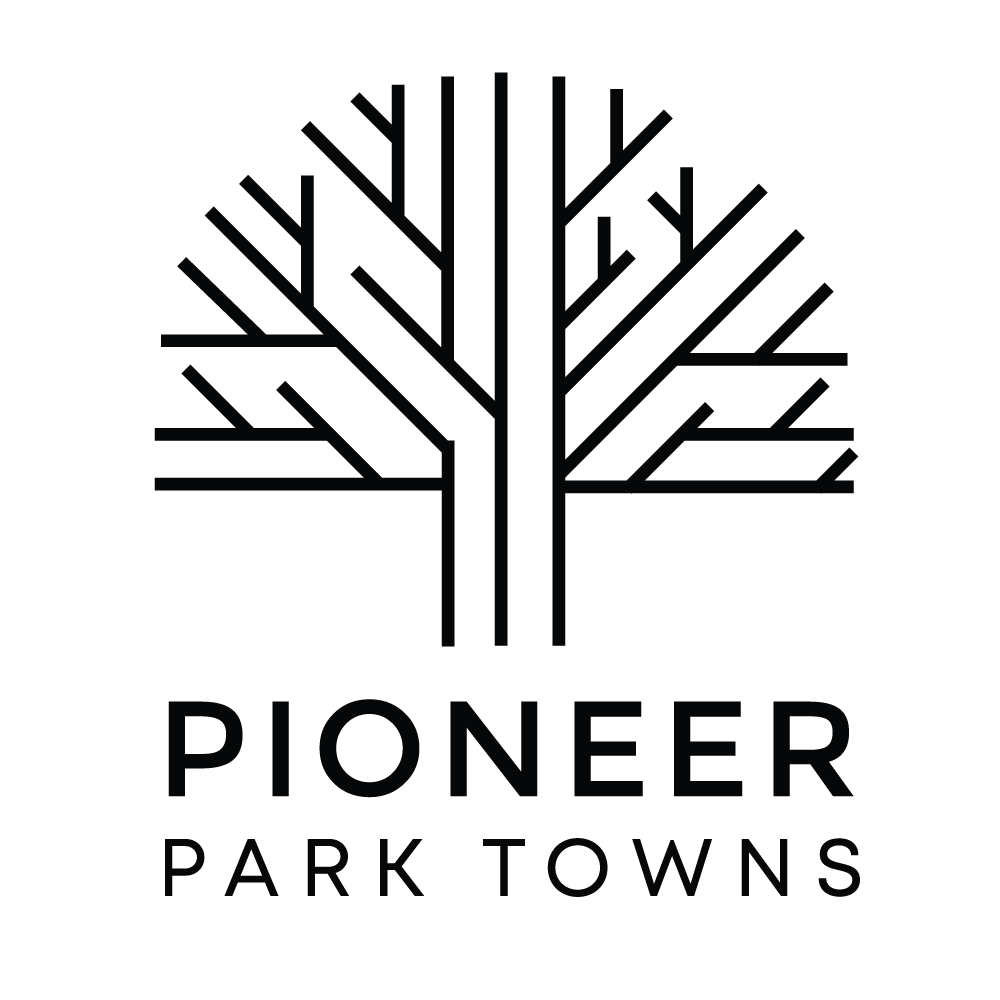 Pioneer Park Towns